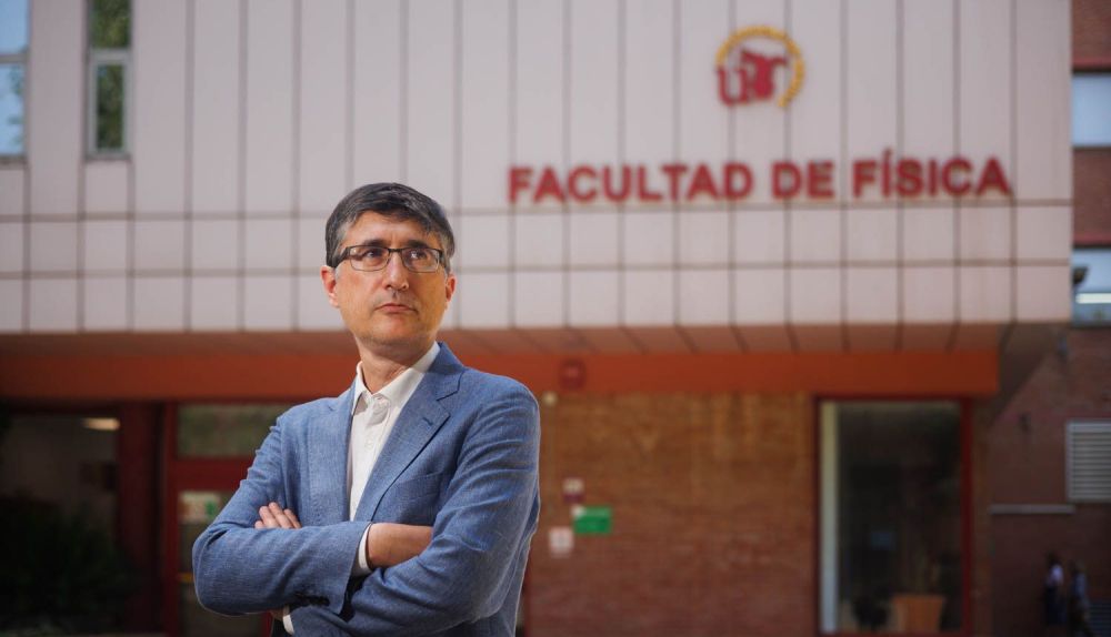 Jose María Martín-Olalla