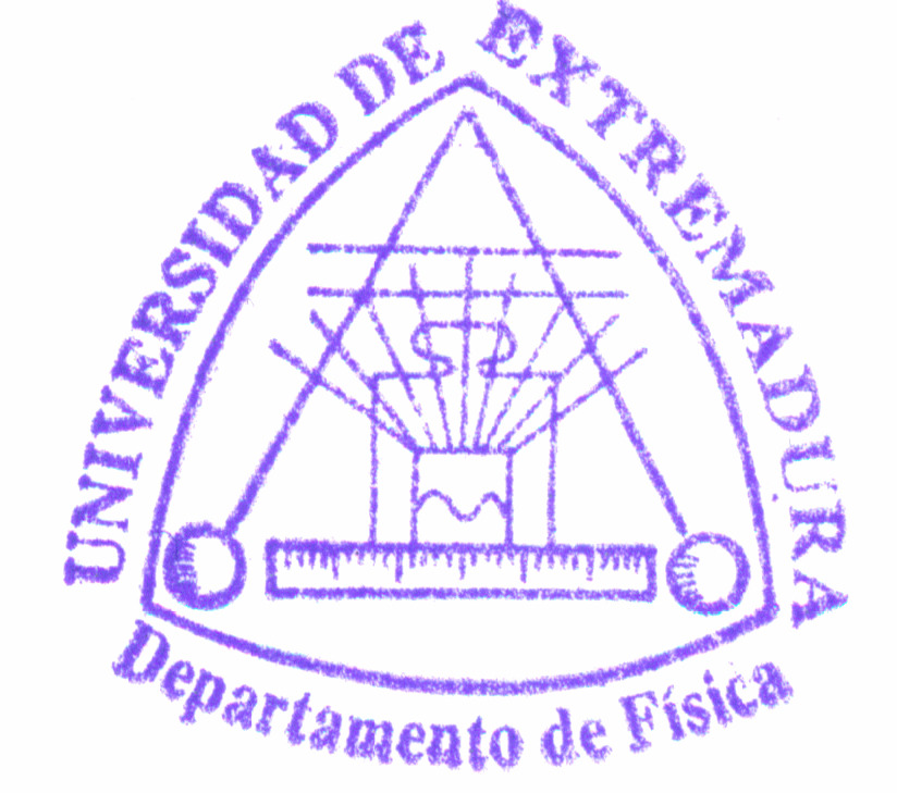 Departamento de Física